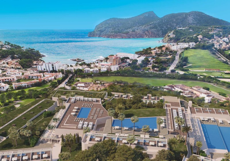 Zafiro Palace Andratx