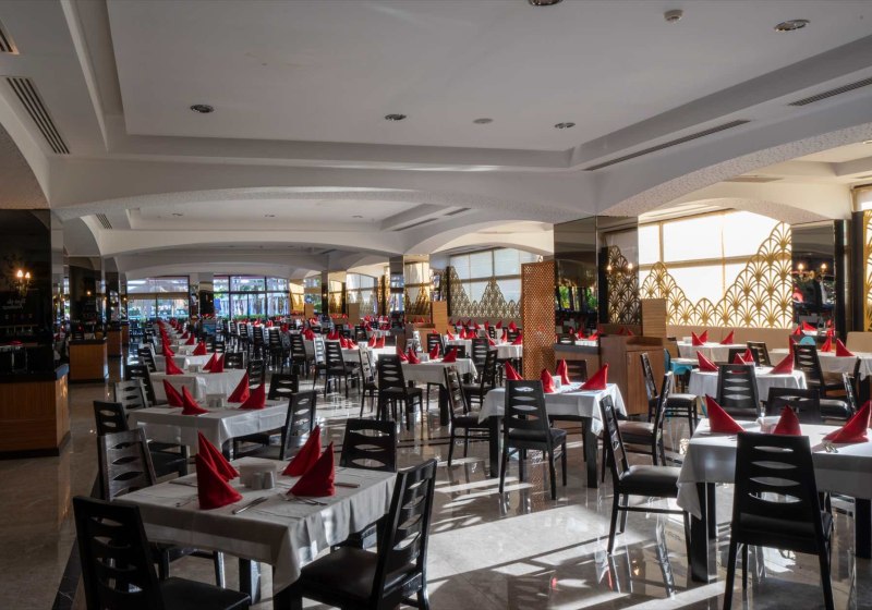 Beispiel: Kulinarik & Restaurants