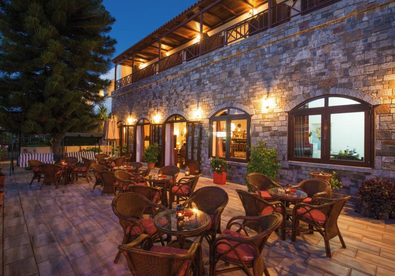 Hotel Allgemein