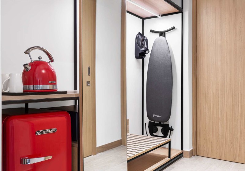 Zimmer & Wohnkomfort