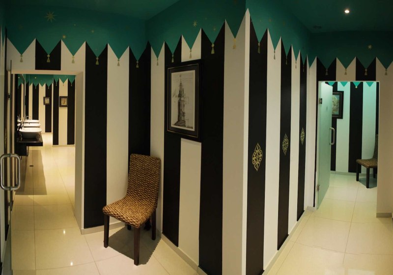 Wellness & Entspannung