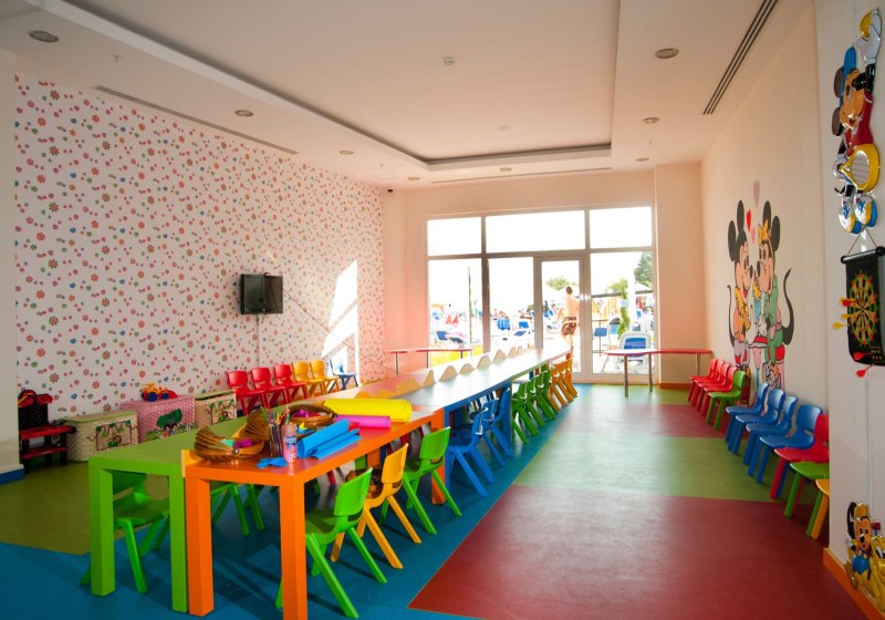 Side Prenses Resort & Spa