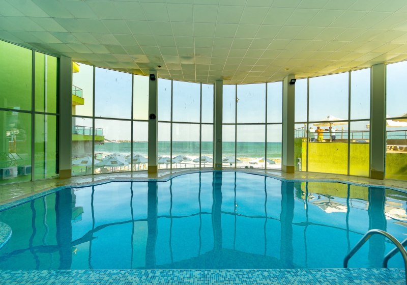 Beispiel: Wellness & Entspannung