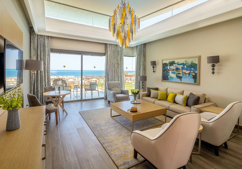 Zimmer & Wohnkomfort