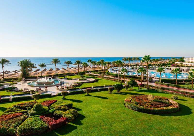 Baron Resort Sharm El Sheikh