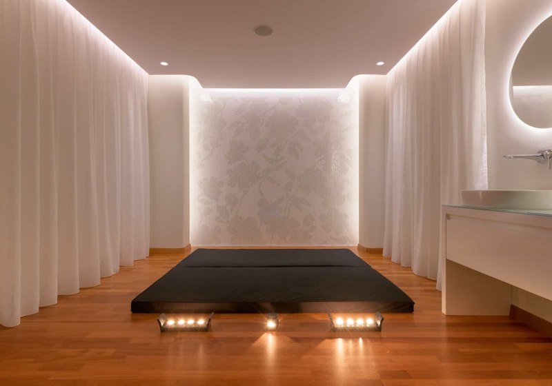 Wellness & Entspannung