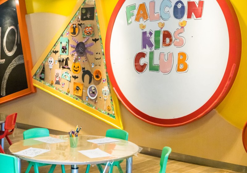 Fairmont The Palm Dubai