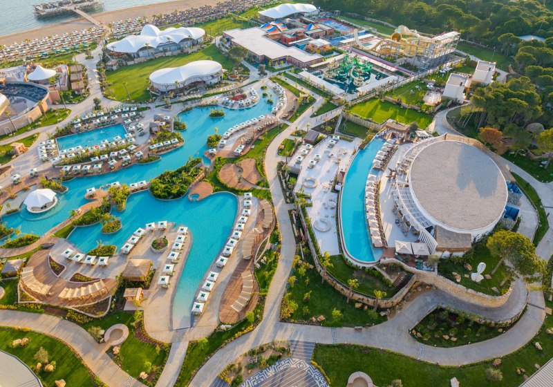 Ethno Belek