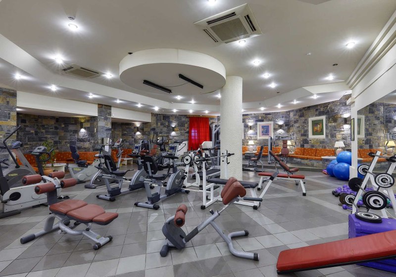 Sport & Fitness