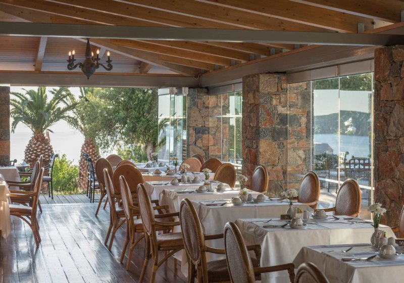 Ausstattung & Service