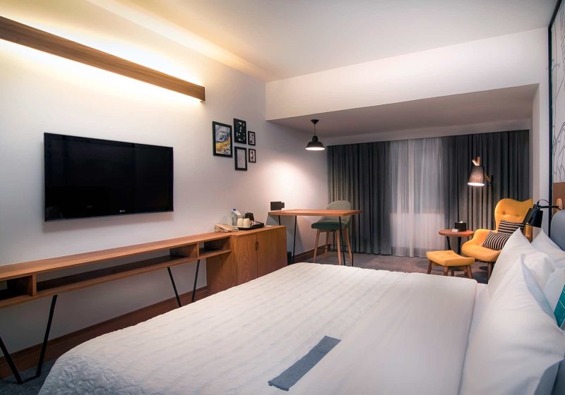 Zimmer & Wohnkomfort