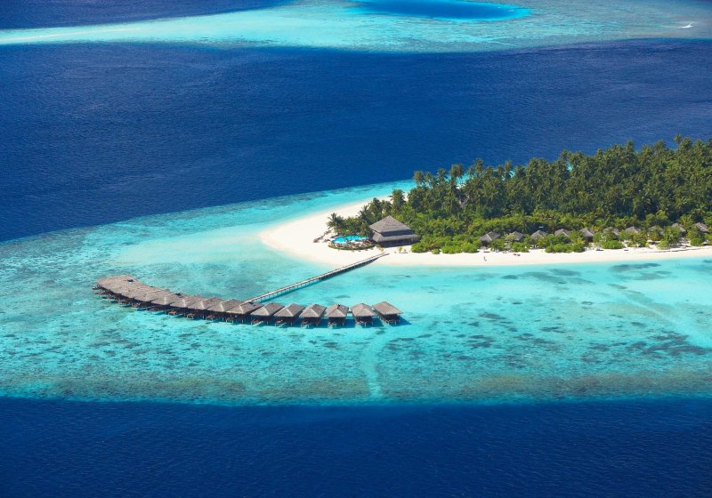 Filitheyo Island Resort