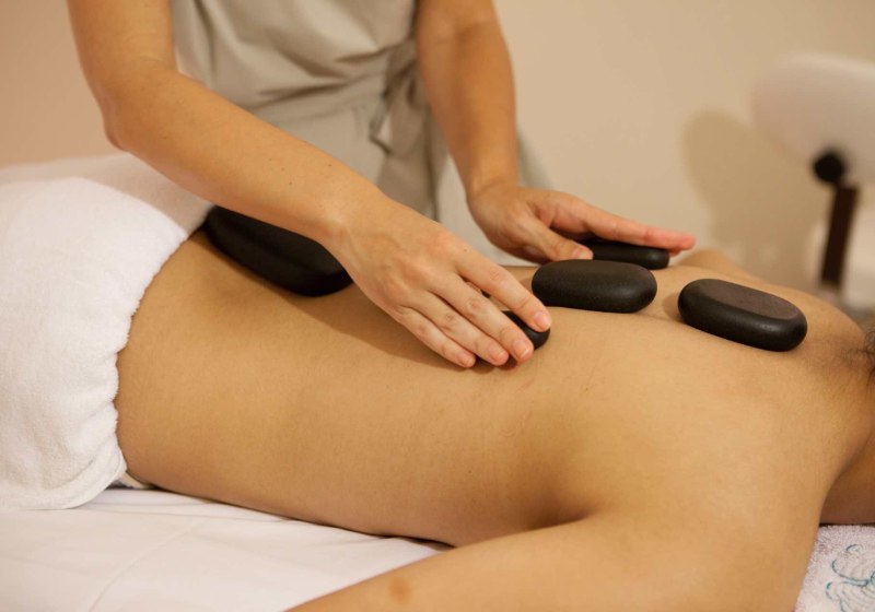 Wellness & Entspannung