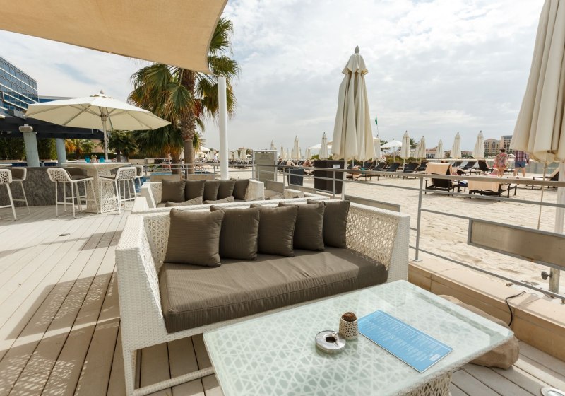 Ausstattung & Service