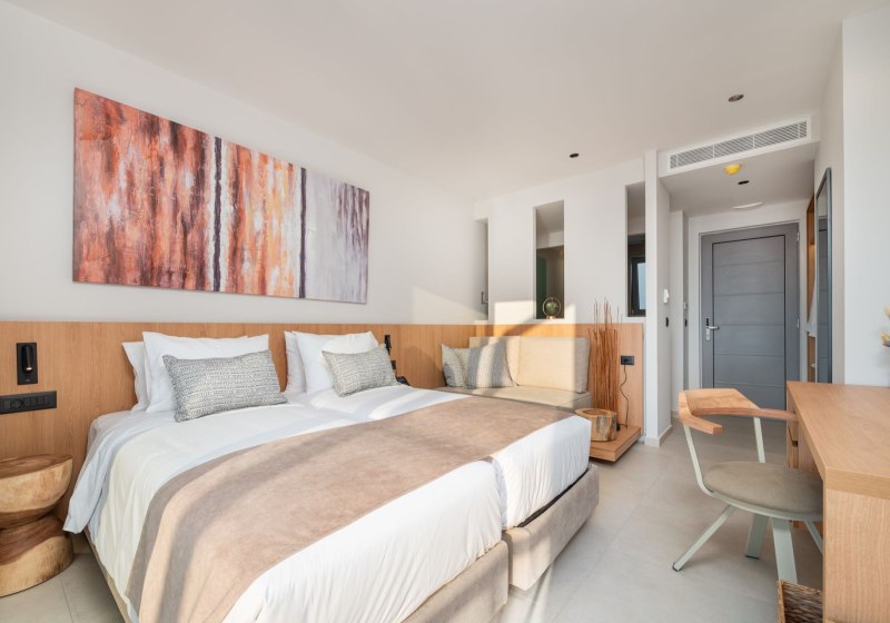 Zimmer & Wohnkomfort