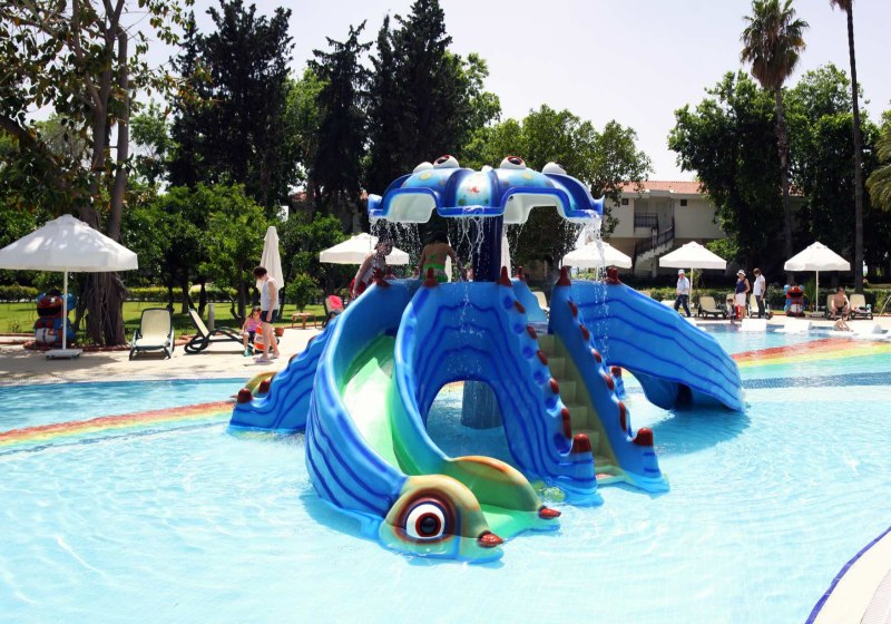 Horus Paradise Resort