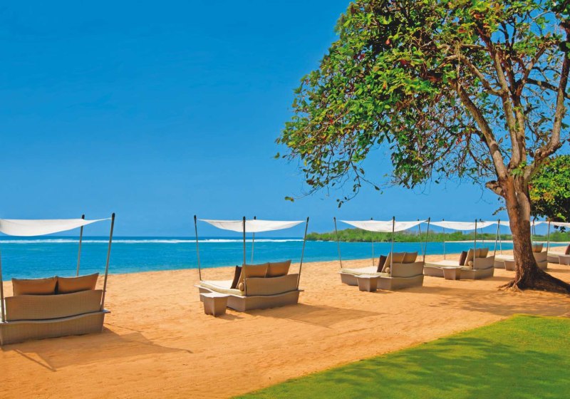 The Westin Resort Nusa Dua