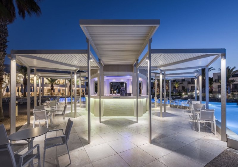 Ausstattung & Service