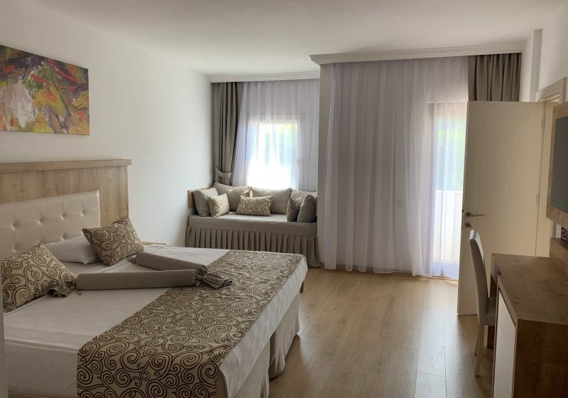 Zimmer & Wohnkomfort