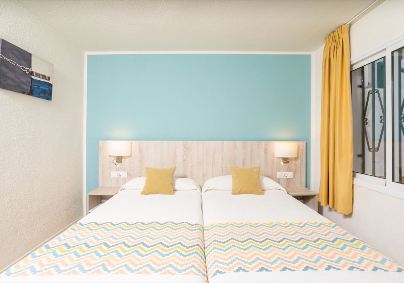 Zimmer & Wohnkomfort