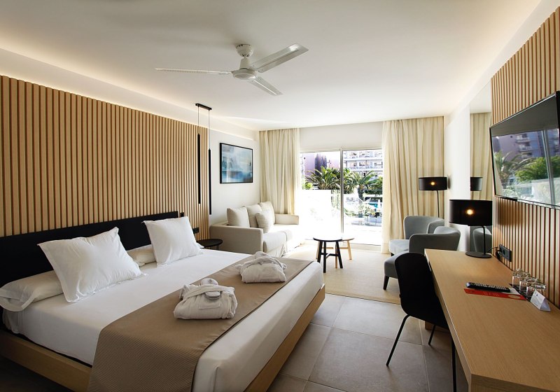 Zimmer & Wohnkomfort