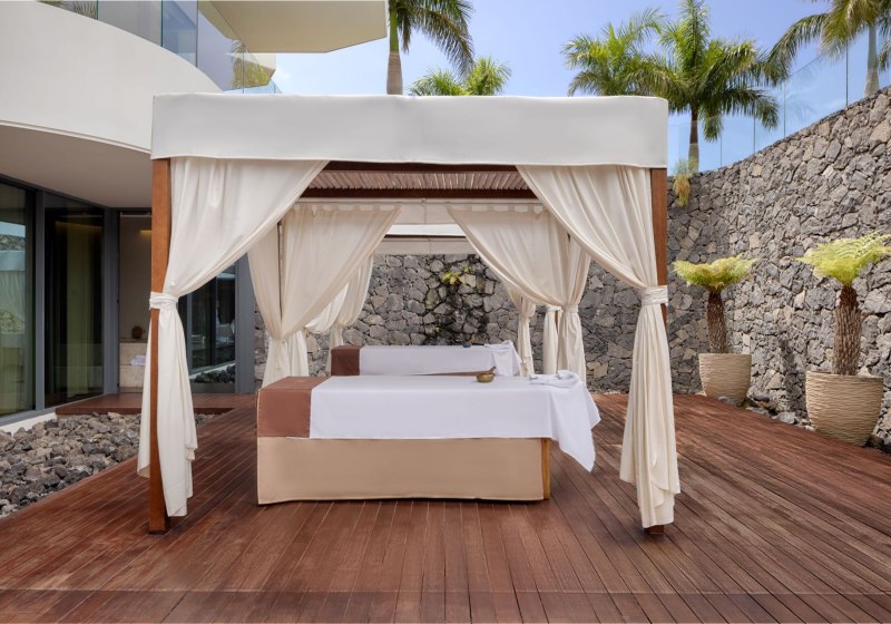 Wellness & Entspannung