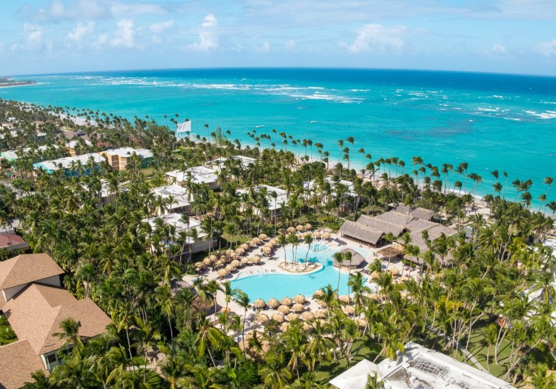 Grand Palladium Punta Cana Resort & Spa