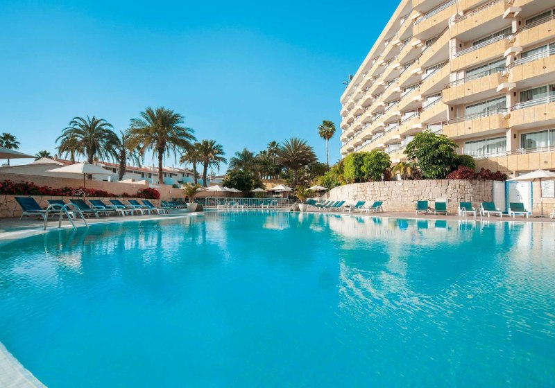 Olé Tropical Tenerife