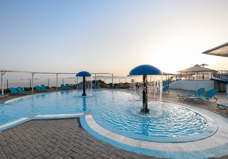 White Olive Marine Aquapark (ex Labranda Marine Aquapark)