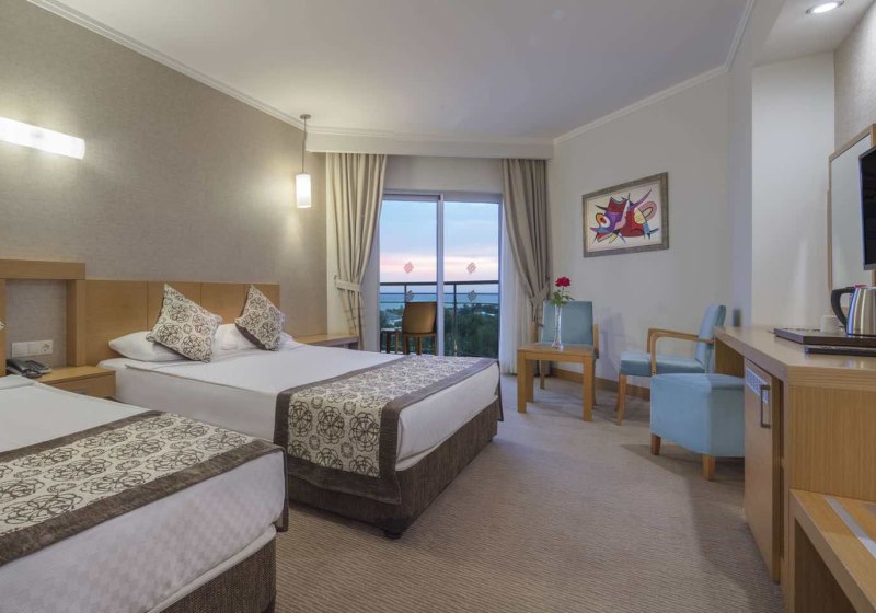 Zimmer & Wohnkomfort