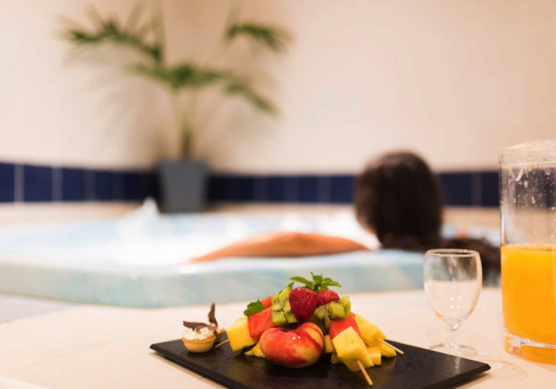 Wellness & Entspannung