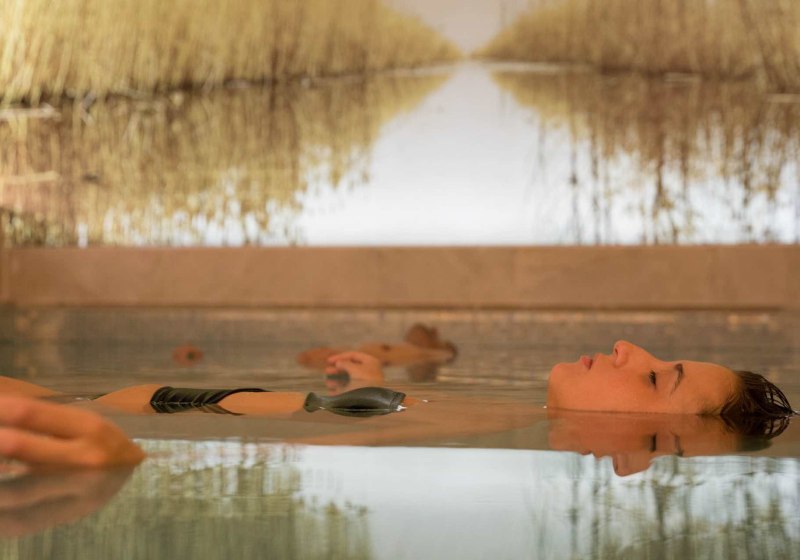 Wellness & Entspannung