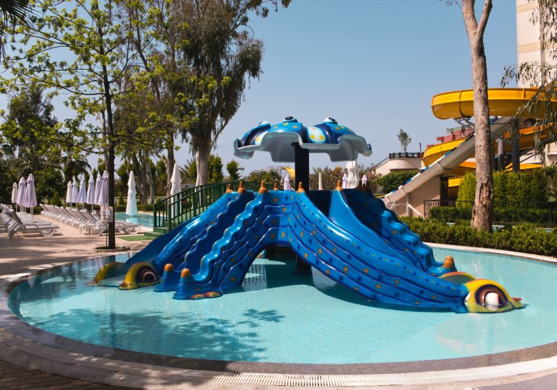 Botanik Hotel & Resort