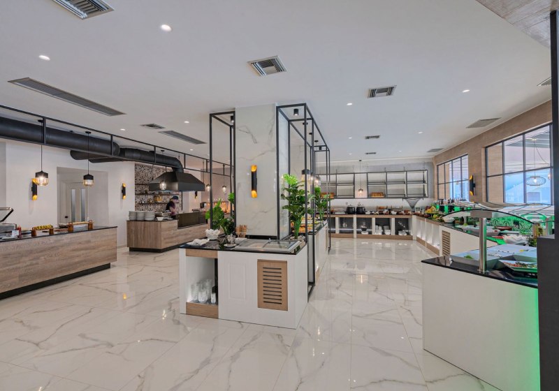 Kulinarik & Restaurants