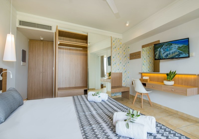 Zimmer & Wohnkomfort