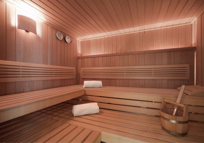 Wellness & Entspannung