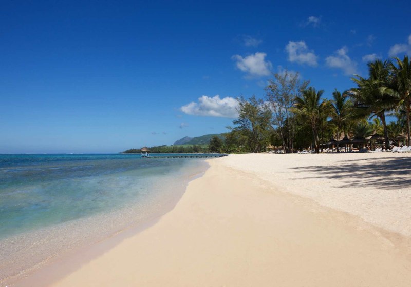 Outrigger Mauritius Beach Resort