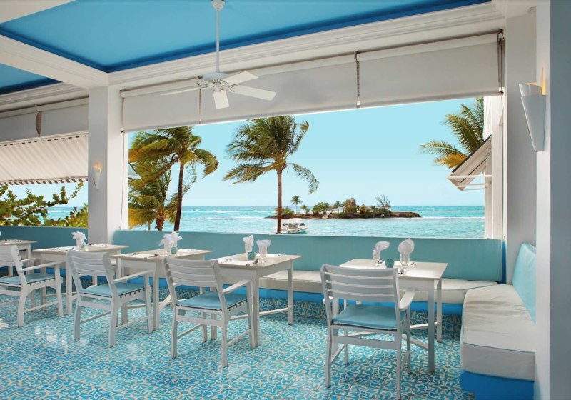 Ausstattung & Service