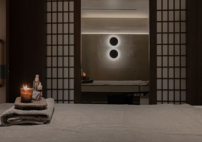 Wellness & Entspannung