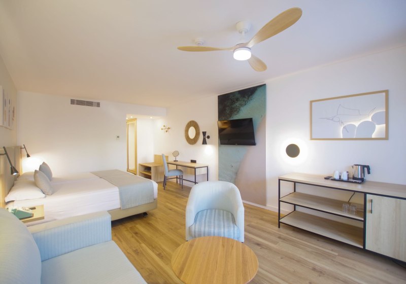 Zimmer & Wohnkomfort