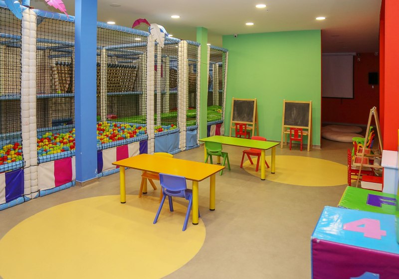 Doubletree by Hilton Antalya