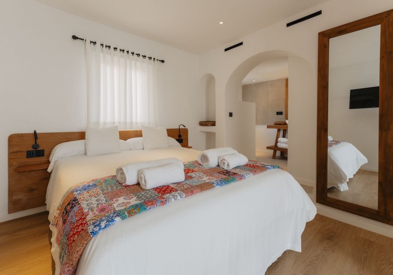 Zimmer & Wohnkomfort