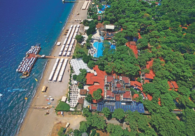 Kemer Holiday Club