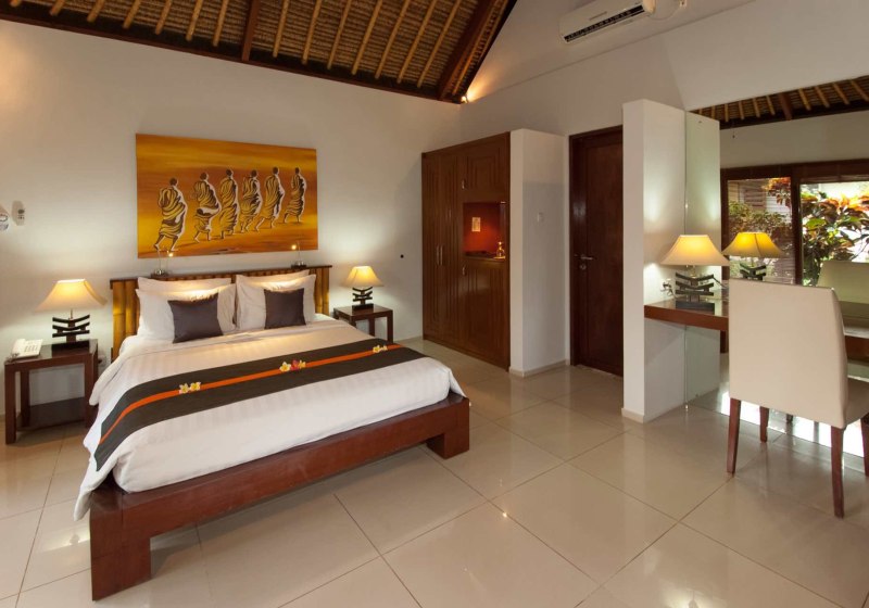 Zimmer & Wohnkomfort