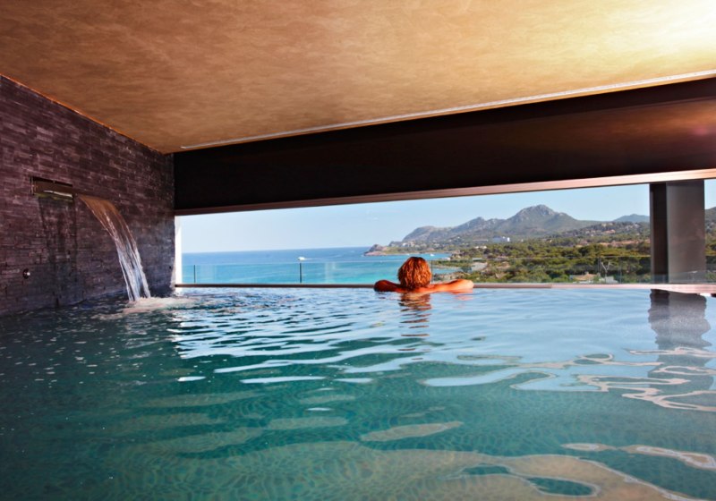 Ausstattung & Service