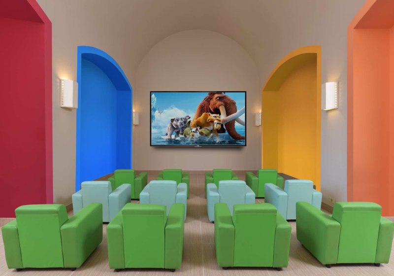 Steigenberger Alcazar