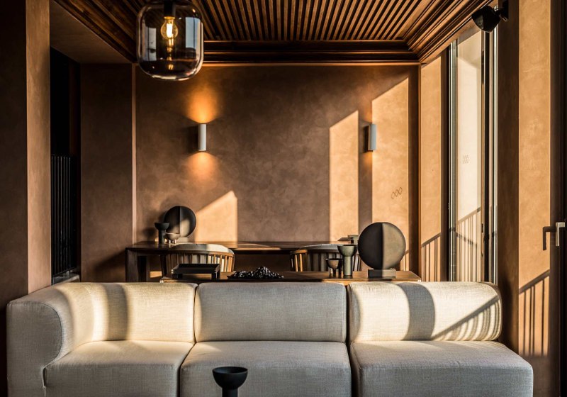 Ausstattung & Service