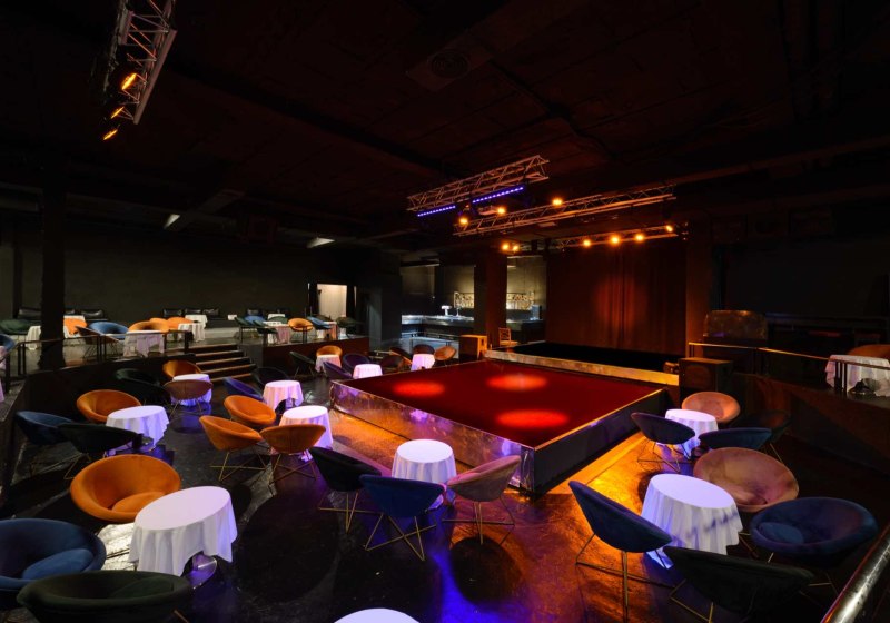 Unterhaltung & Entertainment