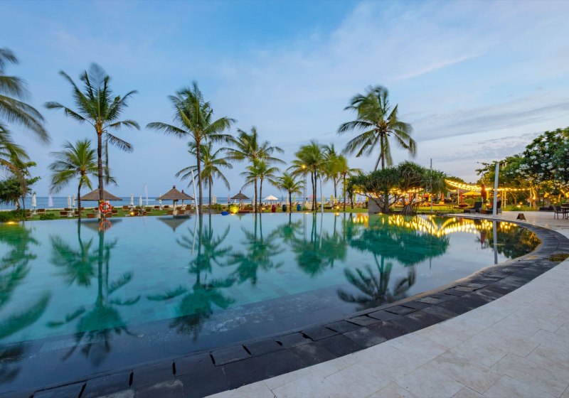 Ayodya Resort Bali