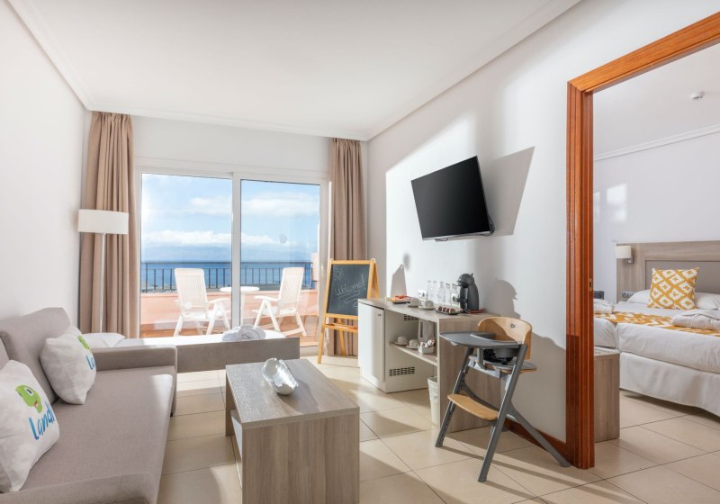 Zimmer & Wohnkomfort